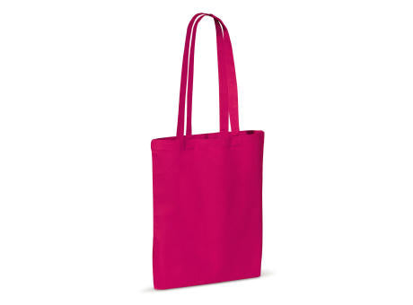 Umhängetasche Baumwolle OEKO-TEX® 140g/m² 38x42cm