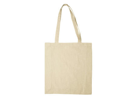 Umhängetasche Baumwolle OEKO-TEX® 140g/m² 38x10x42cm