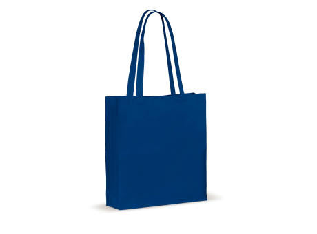 Umhängetasche baumwolle OEKO-TEX® 140g/m² 38x10x42cm