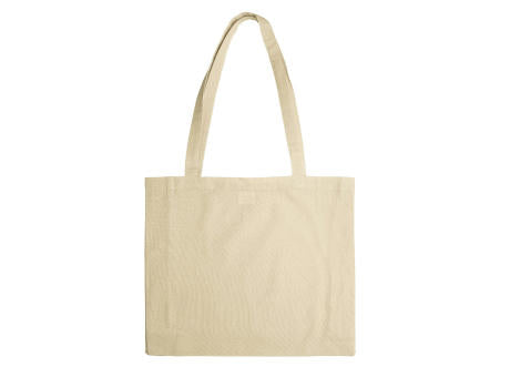 Umhängetasche baumwolle OEKO-TEX® 140g/m² 40x10x35cm