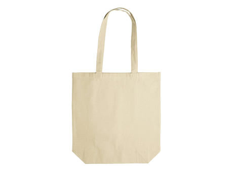 Tasche canvas OEKO-TEX® 280g/m² 42x12x43cm
