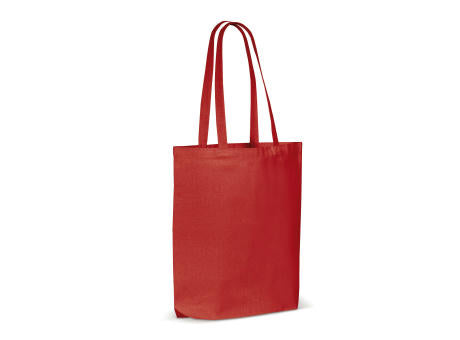 Umhängetasche canvas OEKO-TEX®270g/m² 42x12x43cm