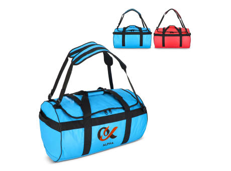 Abenteuer Expeditions-Seesack XL (100L)
