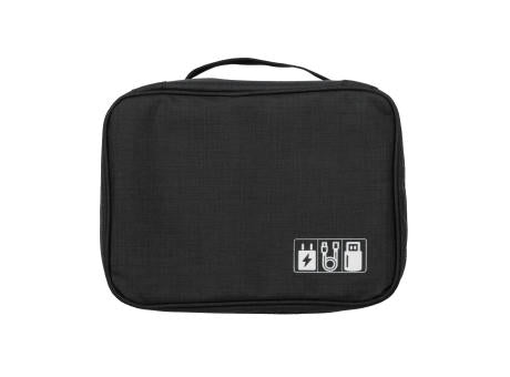 Travel Essentials Elektronik-Organizer