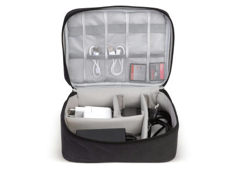 Travel Essentials Elektronik-Organizer