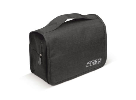 Reisebedarf, Toilettenartikel-Set