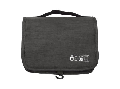 Reisebedarf, Toilettenartikel-Set