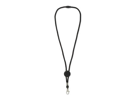 Paracord Lanyard