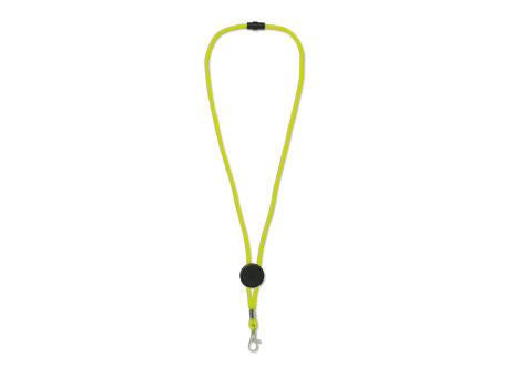 Paracord Lanyard