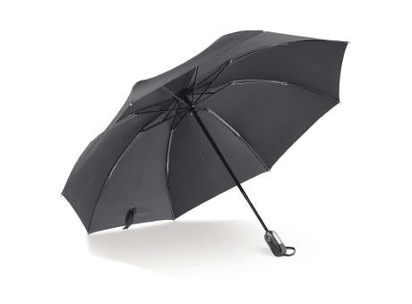 Luxuriöser 23” Wende-Regenschirm mit automatischer Öffnung und Schließung