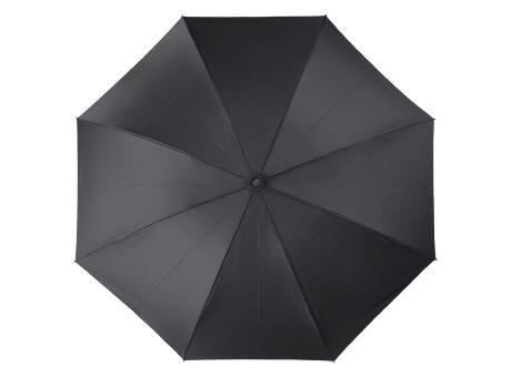 Luxuriöser 23” Wende-Regenschirm mit automatischer Öffnung und Schließung