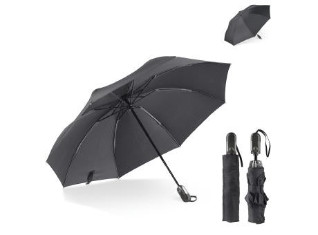 Luxuriöser 23” Wende-Regenschirm mit automatischer Öffnung und Schließung