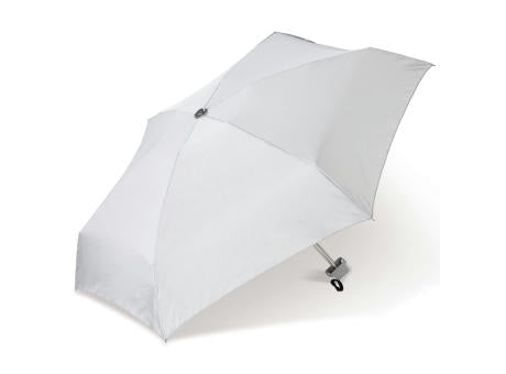 Ultraleichter 21” Regenschirm mit Hülle