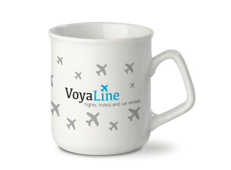 Tasse Amsterdam 280ml