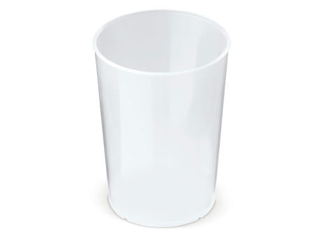 Ecologic-Becher Biomaterial 250ml