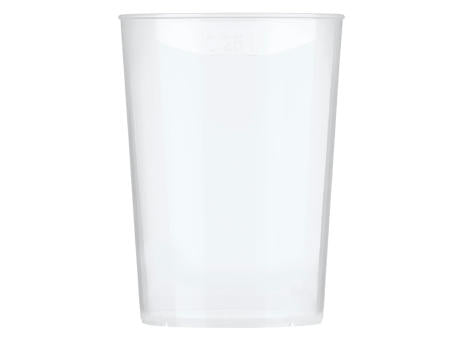 Ecologic-Becher Biomaterial 250ml
