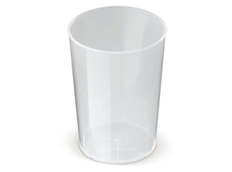 Ecologic-Becher PP 250ml