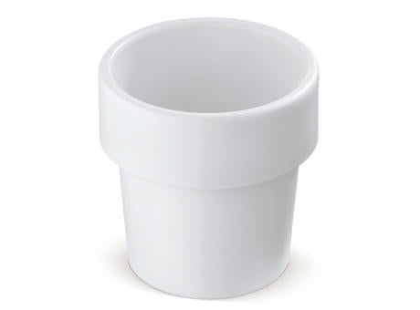 Heiß-aber-cool Kaffeebecher 240ml