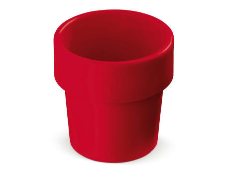 Heiß-aber-cool Kaffeebecher 240ml