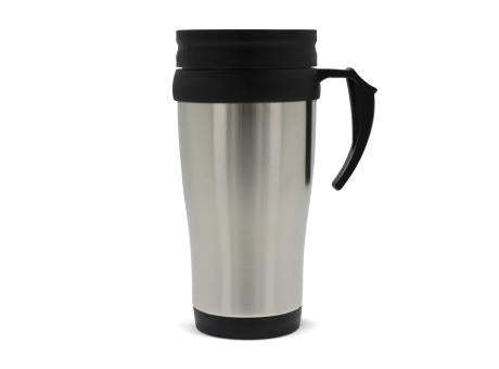 Isolierbecher Metall 350ml