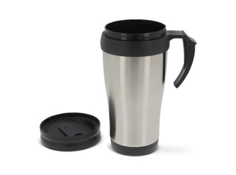 Isolierbecher Metall 350ml