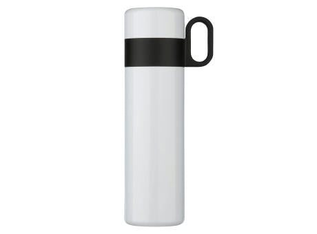 Isolierflasche mit Becher 500ml