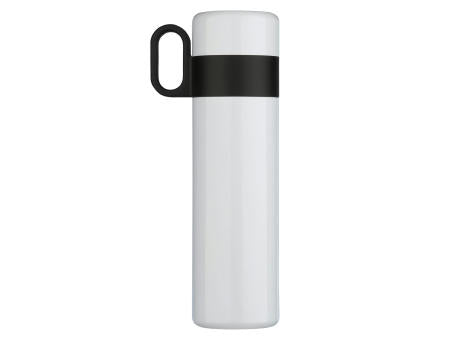 Isolierflasche mit Becher 500ml