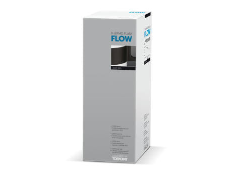 Isolierflasche mit Becher 500ml