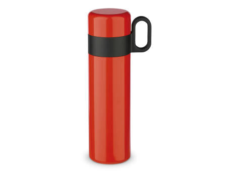 Isolierflasche mit Becher 500ml