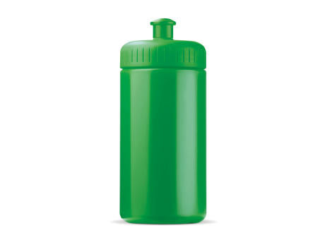 Sportflasche classic 500ml