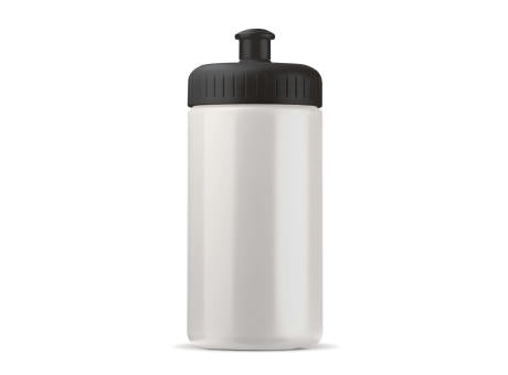 Sportflasche classic 500ml