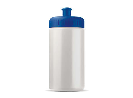 Sportflasche classic 500ml