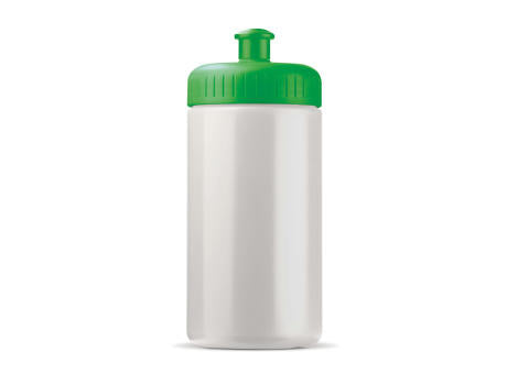 Sportflasche classic 500ml