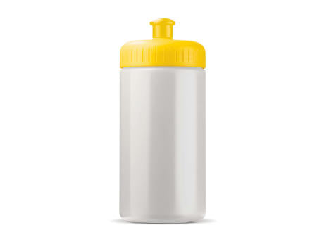 Sportflasche classic 500ml