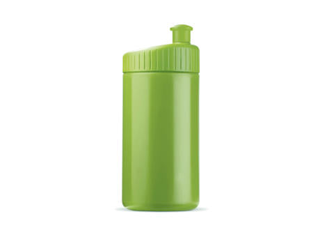 Sportflasche Design 500ml