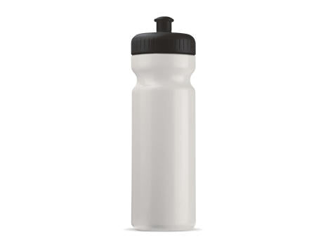 Sportflasche classic 750ml