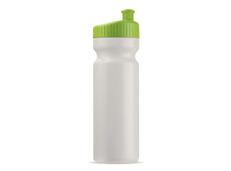 Sportflasche Design 750ml