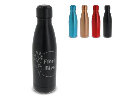 Flasche Swing Metallic Edition 500ml