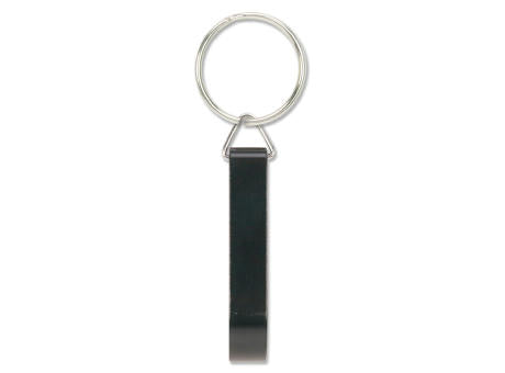 Schlüsselanhänger mit Öffner