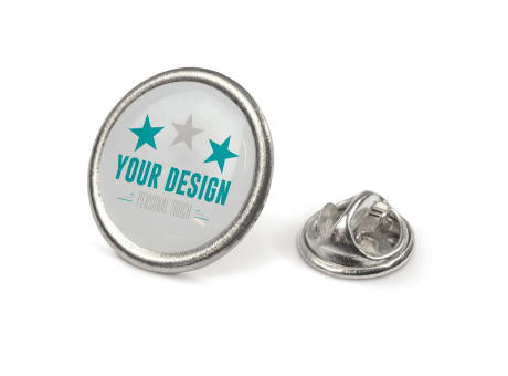 Metall Pin Ø20mm