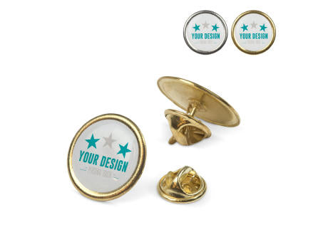 Metall Pin Ø20mm