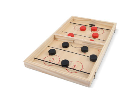 InSideOut Tisch-Puckhockey