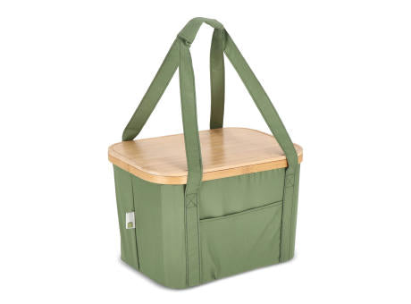InSideOut faltbar (Kühlung) Korb Sogne 38 x 26 x 25cm rPET