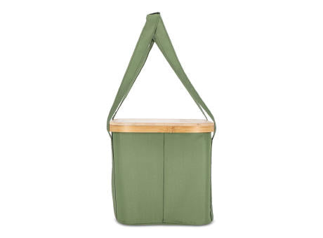 InSideOut faltbar (Kühlung) Korb Sogne 38 x 26 x 25cm rPET