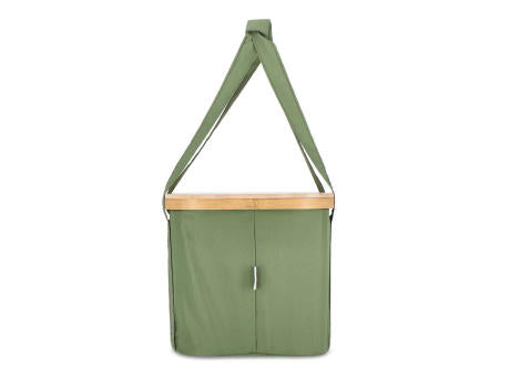 InSideOut faltbar (Kühlung) Korb Sogne 38 x 26 x 25cm rPET