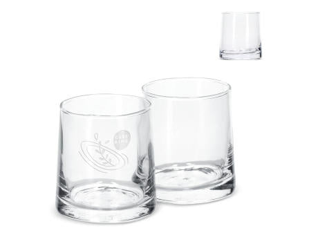 InSideOut 2-Glas-Set Elin