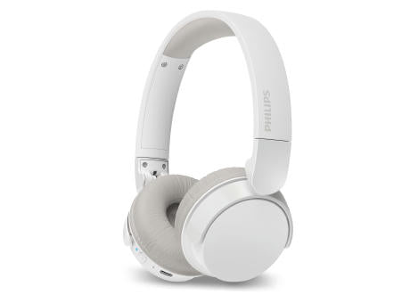 TAH3209 |Philips Bluetooth on ear Kopfhörer mit 25 Stunden Spielzeit