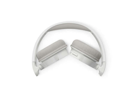 TAH3209 |Philips Bluetooth on ear Kopfhörer mit 25 Stunden Spielzeit