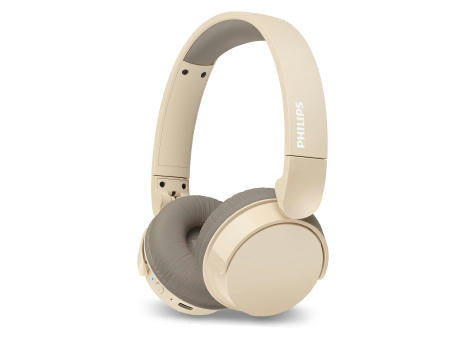 TAH3209 |Philips Bluetooth on ear Kopfhörer mit 25 Stunden Spielzeit