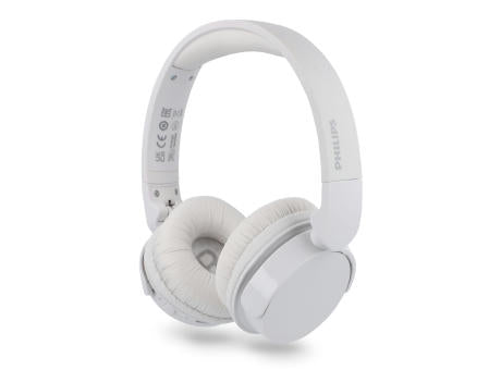 TAH4209 |Philips Bluetooth On-Ear-Kopfhörer mit 55 Stunden Spielzeit